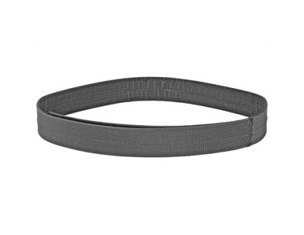 Eagle Industries Operator Gun Belt w/ Inner Belt, 34"-39", Black - R-OGB-IB-M