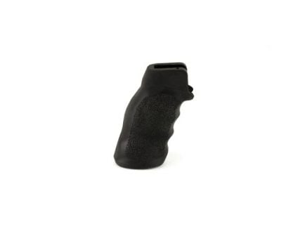 Ergo Grip Tactical DLX Suregrip, Flat Top Grip, Fits AR-15/M16, Black - 4025-BK