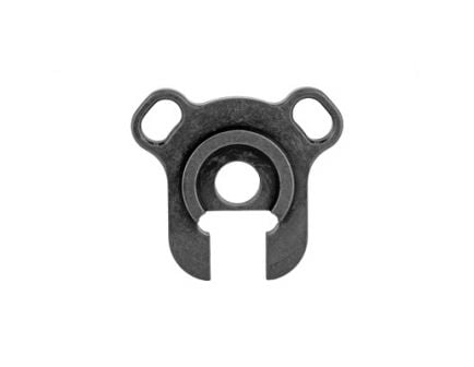 Ergo Grip Double Sling Loop End Plate, Fits Mossberg 500/590, Black - 4969-MOSS