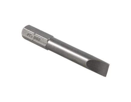 Brownells #8 x 1.88" Magna-Tip See-Thru Bit