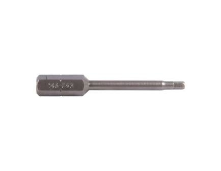 Brownells 3/32" x 1.88" Allen Magna-Tip See-Thru Hex Bit