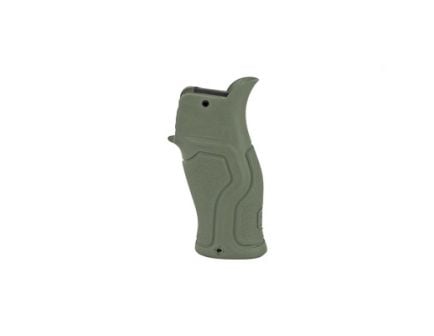 FAB Defense Gradus Pistol Grip OD Green - FX-GRADUSG