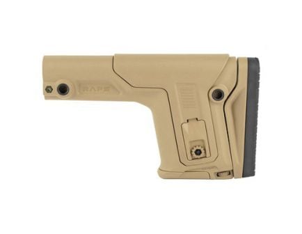 FAB Defense RAPS Buttstock, FDE - FX-RAPST