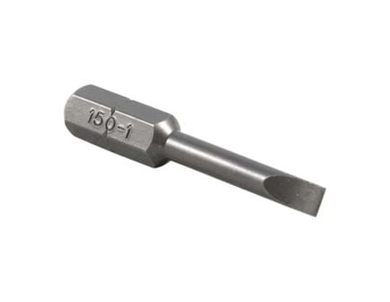 Brownells #150-1 x 1.50" Magna-Tip Thin Bit