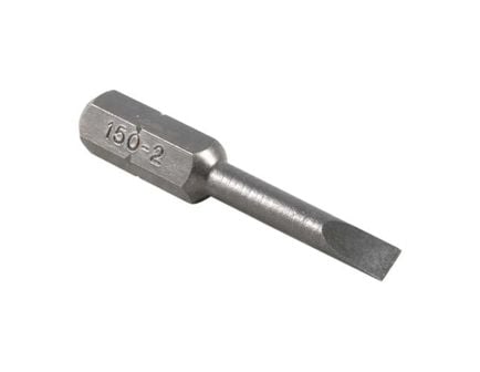 Brownells #150-2 x 1.50" Magna-Tip Thin Bit