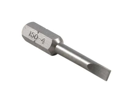 Brownells #150-4 x 1.50" Magna-Tip Super Set Thin Bit