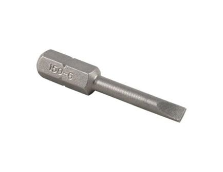 Brownells #150-6 x 1.50" Magna-Tip Super Set Thin Bit