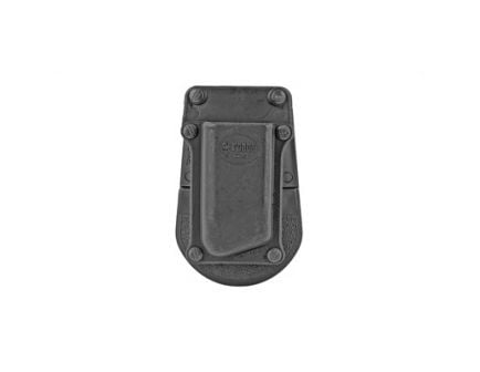Fobus Paddle Magazine Pouch For Sig/Beretta/Browning, Black - 39019