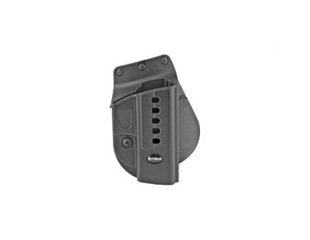 Fobus Evolution RH Kydex Paddle Magazine Holster For Sig 250, Black - SG250
