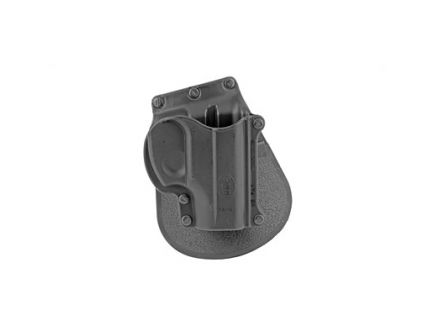 Fobus Roto RH OWB Kydex Paddle Holster For Taurus Millenium, Black - TAMRP