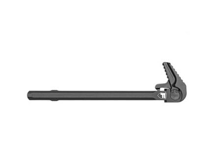 Fortis  Clutch Charging Handle 223/5.56 LH, Black - CH-556-CLUTCH-LH