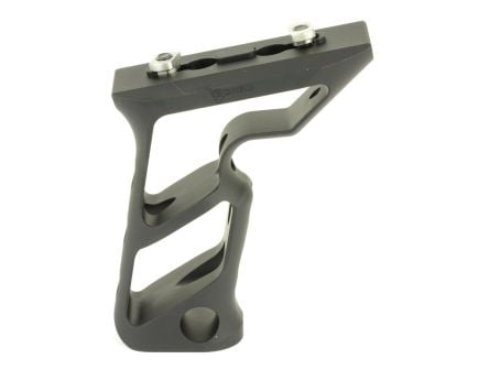Fortis Shift M-LOK Vertical Foregrip Black Anodized  - SHIFT-VG-ML