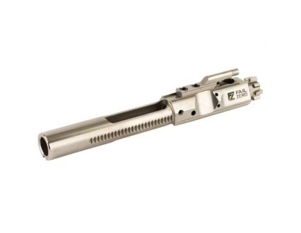 FailZero AR10 Bolt Carrier Group EXO Nickel Boron Coated, Nickel  - FZ-AR10-01-NH