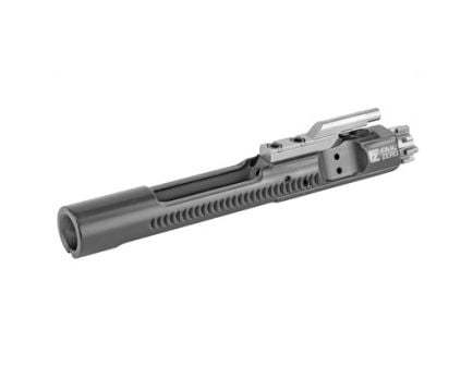 FailZero AR-15 Bolt Carrier Group, No Hammer, EXO Nickel Boron Coated Black - FZ-AR15-01-NH-BLACK