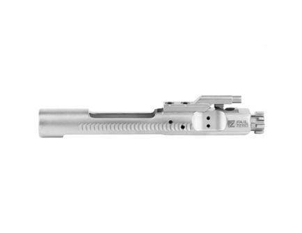 FailZero AR-15 Bolt Carrier Group, No Hammer, Nickel Boron Coated Matte - FZ-AR15-01-NH-MATTE