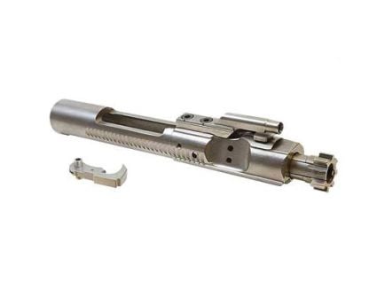 FailZero AR-15 Bolt Carrier Group w/ Hammer EXO Coated, Nickel - FZ-AR15-01-SAH