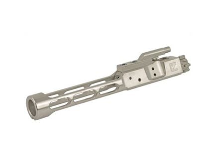 FailZero Lightweight Low Mass BCG EXO Nickel Boron Coated, Nickel  - FZ-LW-BCG-01-NH