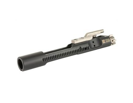 FailZero M16/M4 Bolt Carrier Group, No Hammer, EXO Nickel Boron Coated Black - FZ-M16,4-01-NH-BLACK