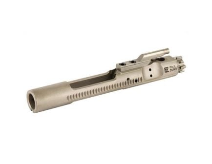 FailZero M16/M4 Bolt Carrier, No Hammer, EXO Nickel Boron - FZ-M164-01-NH-MATTE