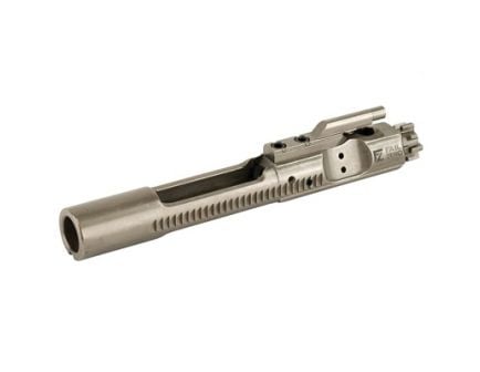 FailZero Bolt Carrier Group With Hammer EXO Coated, Fits M16/4, Nickel  - FZ-M164-01-SAH