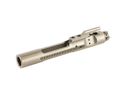 FailZero AR-15 Bolt Carrier Group EXO Nickel Boron Coated, Nickel  - 009-FZAR15-01-NH