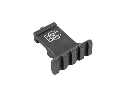 GG&G Flashlight Mount Fits AR-15, Black - GGG-1131