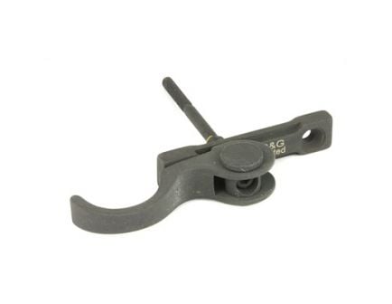 GG&G Quick Detach Mount Fits EOTech XPS, Black - GGG-1269