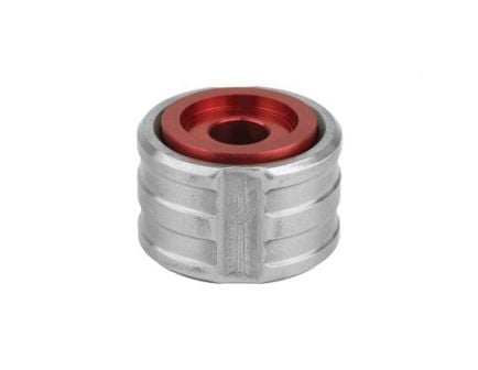 GG&G Slotted Follower Part Fits Rem 870, Stainless Steel Finish - GGG-1517