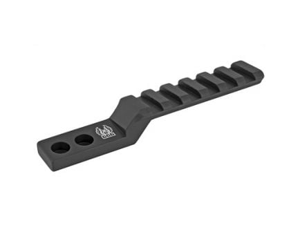 GG&G Flashlight Mount Fits Remington TAC-13, Black - GGG-2214