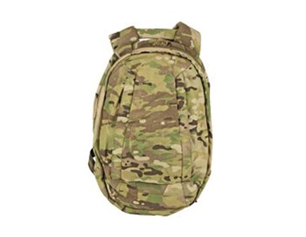 Grey Ghost Gear SCARAB Day Pack Backpack, Multicam Ripstop Nylon - 6007-5