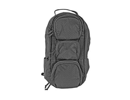 Grey Ghost Gear Impact 24 Bag 12.5"x10"x 7", Black Cordura - 6014-2D-2