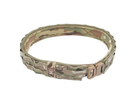 Grey Ghost Gear UGF Battle Belt w/ Padded Inner, 34"-36", Multicam - 7011-5