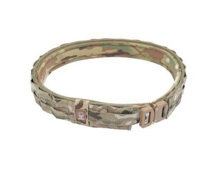 Grey Ghost Gear UGF Battle Belt w/ Padded Inner, 37"-39", Multicam - 7012-5