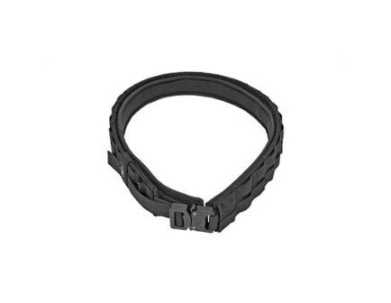 Grey Ghost Gear UGF Battle Belt w/ Padded Inner, 40"-42", Black - 7013-2