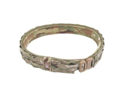 Grey Ghost Gear UGF Battle Belt w/ Padded Inner, XXLarge, Multicam - 7015-5