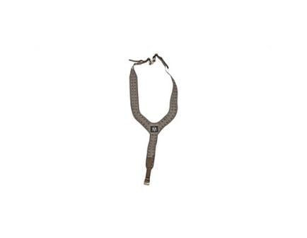 Grey Ghost Gear UGF 3 Point Suspenders, Ranger Green Hypalon Material - 9036-6