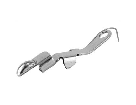 Ghost Inc. Extended Slide Release Fits Glock, Stainless - GHO_BSR_SS