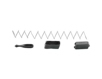 Ghost Inc Glock 17/22/31/34/35/37 Gen 4 +3 Magazine Extension, Black - GHO_M.E.D-LG