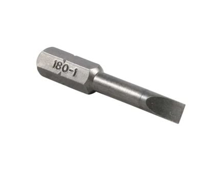 Brownells #180-1 x 1.50" Magna-Tip Thin Bit
