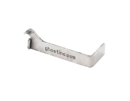 Ghost Inc. 3.5 lb Standard Drop In Connector Fits Glock - 2105-B-0