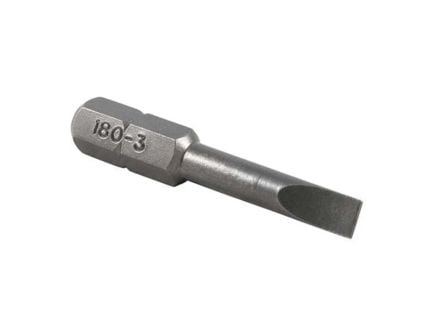 Brownells #180-3 x 1.50" Magna-Tip Super Set Thin Bit