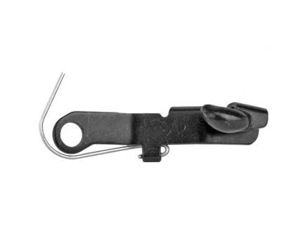 Ghost Inc. Slide Stop Lever w/ 3 Pins Fits Glock Only, Black - BFS_BLK