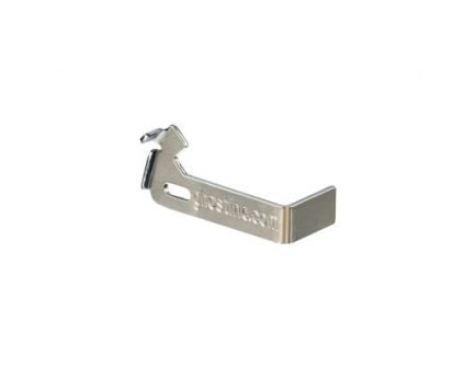 Ghost Inc. G42 PRO Trigger Bar PRO For Glock 42 Fitted Trigger, Stainless Finish - GHO_42-43-2424-L-1