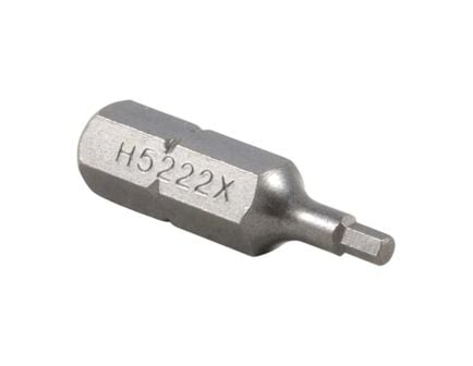Brownells #185-0 Magna-Tip Hex Bit