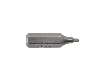 Brownells #185-00 Magna-Tip Hex Bit