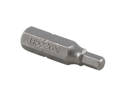 Brownells #185-10 Magna-Tip Hex Bit