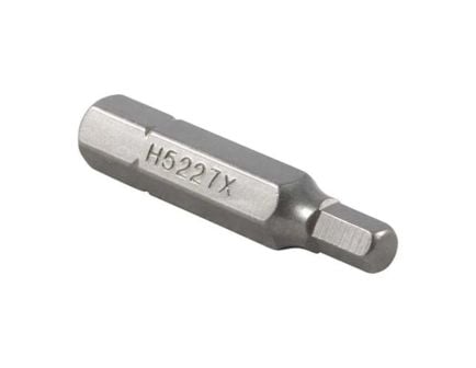 Brownells #185-3 Magna-Tip Hex Bit