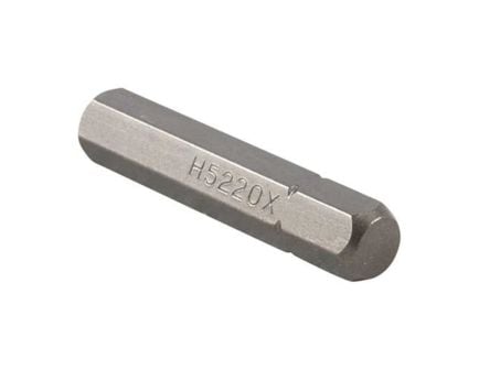 Brownells #185-6 Magna-Tip Hex Bit