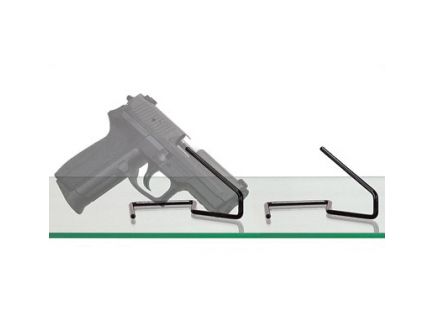 Gun Storage Solutions Kikstand for Guns As Small As .22 caliber - KIK2