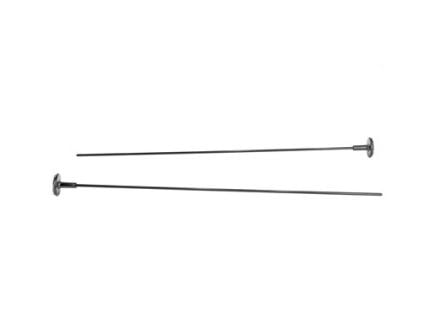 Gun Storage Solutions Rod 17 Cal, Black - RR17CAL
